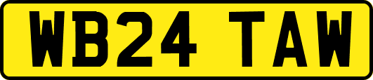 WB24TAW