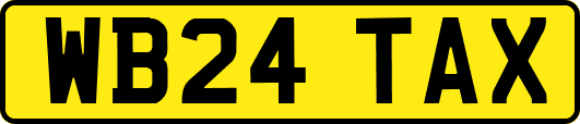 WB24TAX