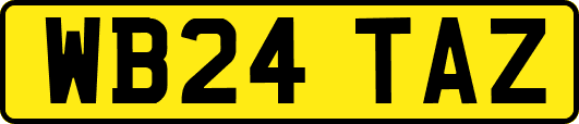 WB24TAZ