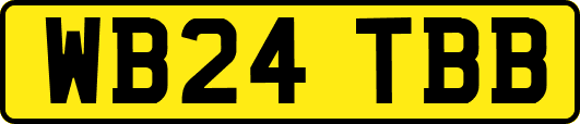 WB24TBB
