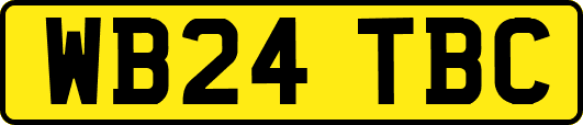 WB24TBC