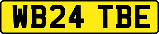 WB24TBE