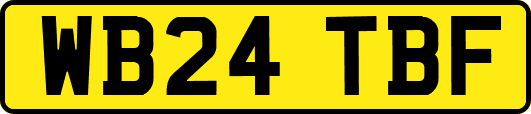 WB24TBF