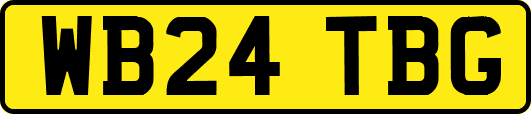 WB24TBG