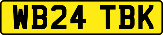 WB24TBK