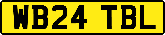 WB24TBL