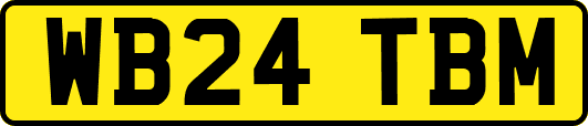 WB24TBM