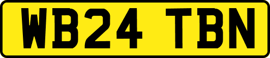WB24TBN