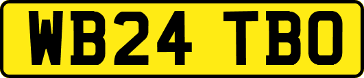 WB24TBO
