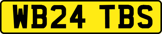 WB24TBS
