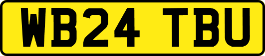 WB24TBU