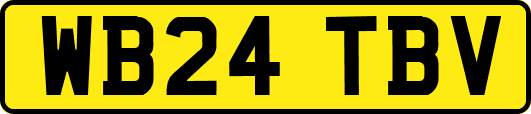 WB24TBV
