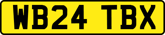 WB24TBX