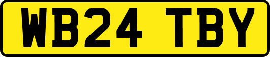 WB24TBY