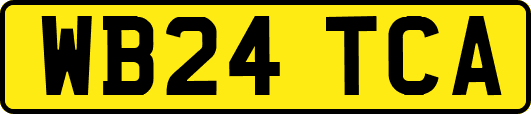 WB24TCA
