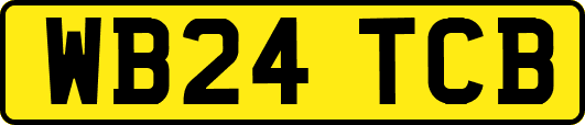 WB24TCB