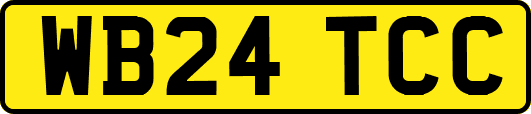 WB24TCC