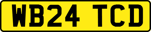 WB24TCD