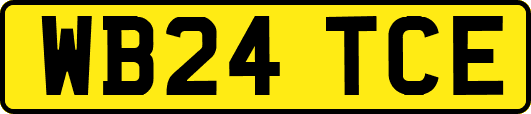 WB24TCE