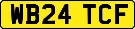 WB24TCF