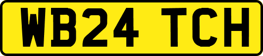 WB24TCH