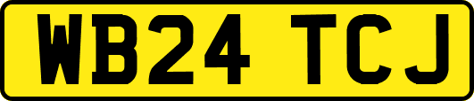 WB24TCJ