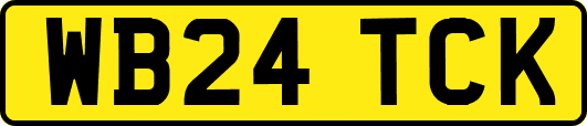WB24TCK