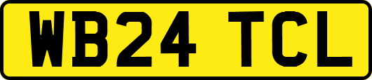 WB24TCL