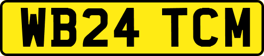 WB24TCM