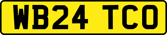 WB24TCO