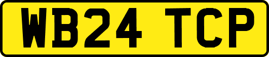 WB24TCP