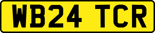 WB24TCR