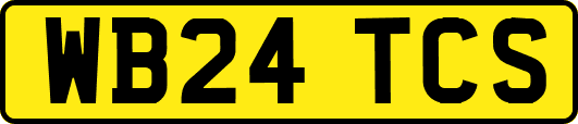 WB24TCS