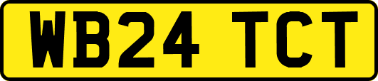 WB24TCT