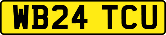 WB24TCU
