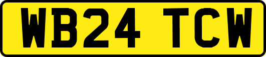 WB24TCW