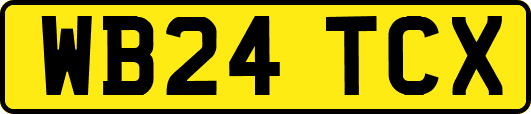 WB24TCX
