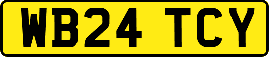 WB24TCY