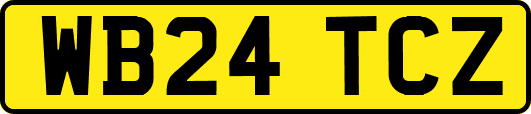 WB24TCZ
