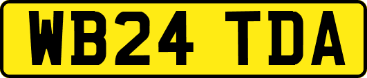 WB24TDA