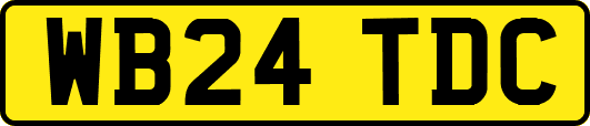 WB24TDC