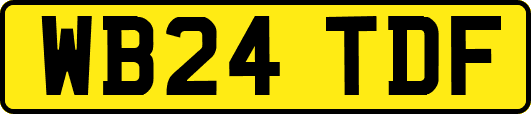 WB24TDF