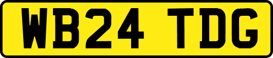 WB24TDG