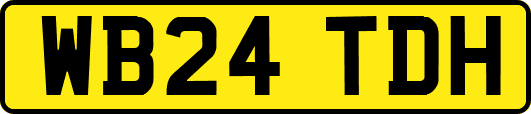 WB24TDH