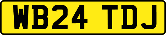 WB24TDJ