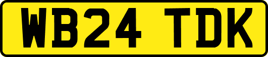 WB24TDK
