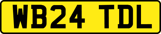 WB24TDL