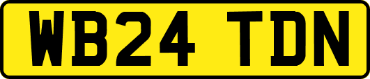 WB24TDN