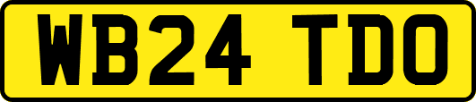 WB24TDO