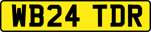 WB24TDR